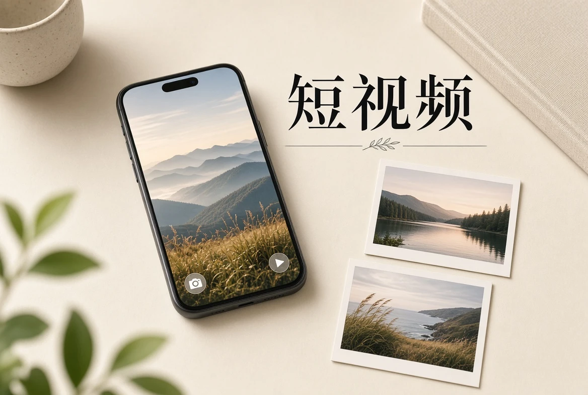 影像镜头阅读导览