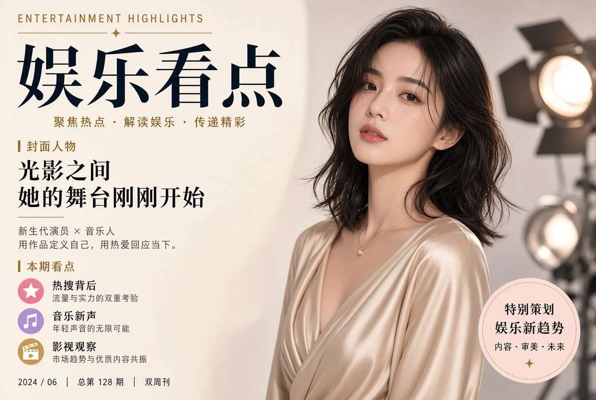 创作流程与幕后工作导览
