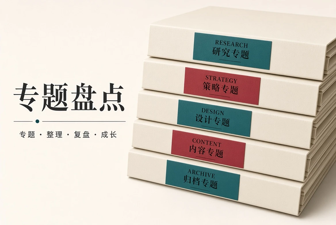 主题资料阅读目录